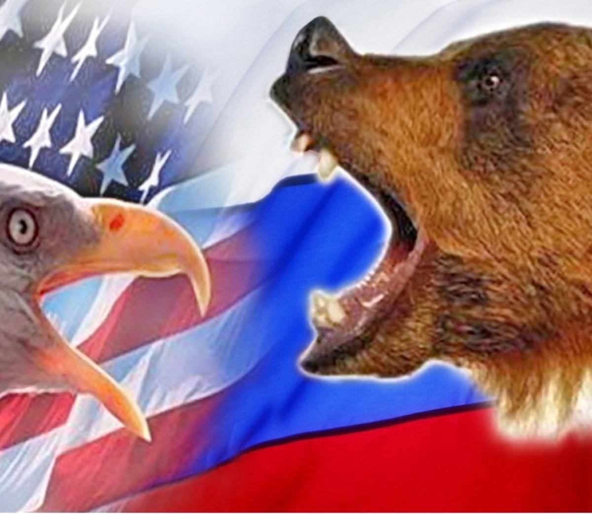 52% американцев обеспокоены военной силой России