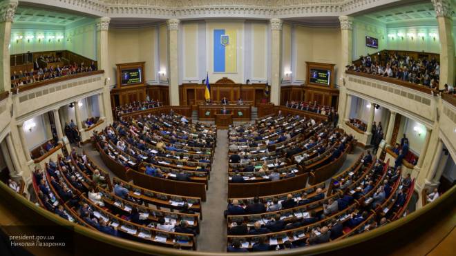 Новый жёсткий языковой закон в Украине — на грани апартеида русскоговорящих