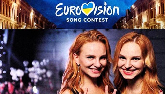 «Провал» по Евровидению показал реальное отношение киевских властей к Крыму
