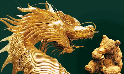 Россия – Китай: зачем нам класть свою голову в пасть Желтого дракона?