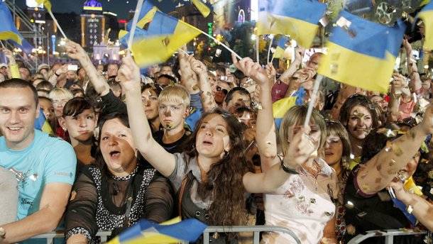 «Новый фронт» против России: гастроли украинцев – «мягкая сила» Киева