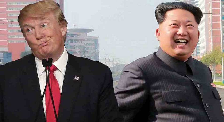 КНДР говорит с США на равных: почему Ким Чен Ын не уступил Трампу