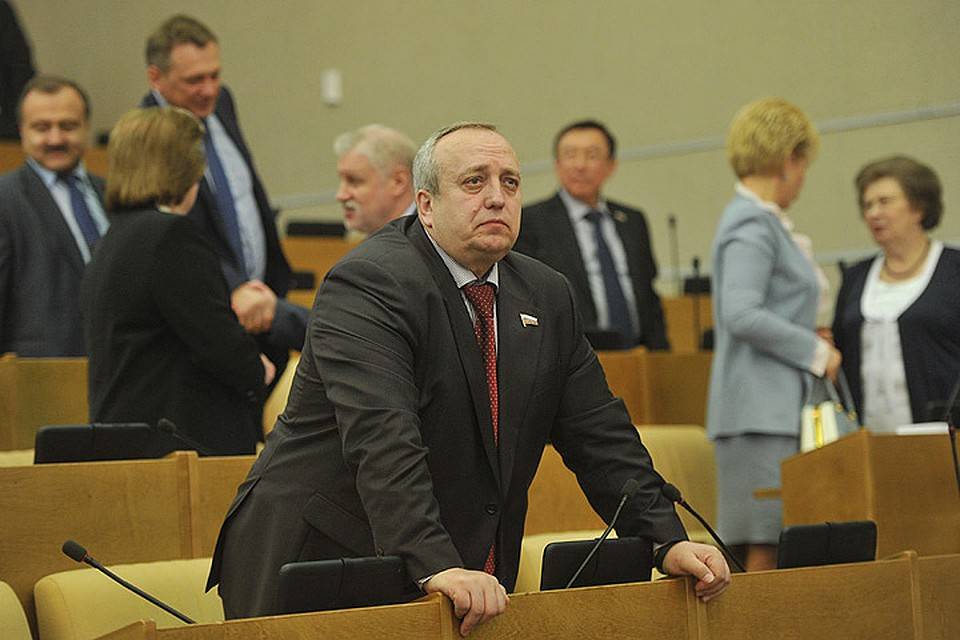Клинцевич призвал США снять санкции с КНДР