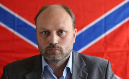 Рогов: У Порошенко есть два запасных варианта Рогов: У Порошенко есть два запасных варианта