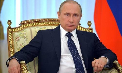 Власть, которую построил Путин: в чем ее сила и порок