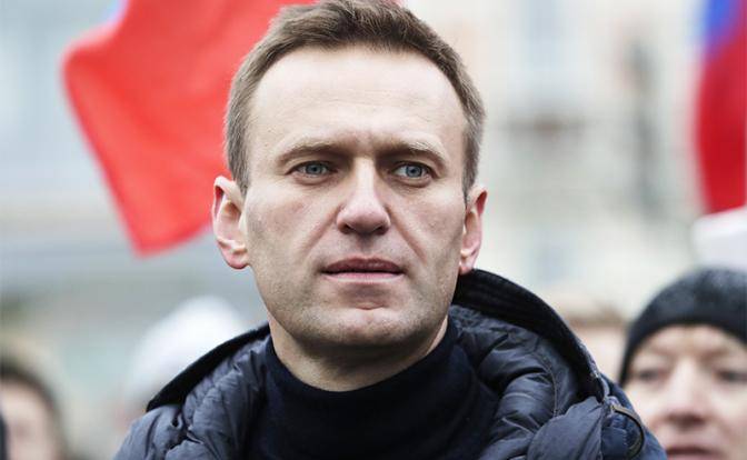 Навальный дал Конгрессу США «мастер-класс» по части санкций