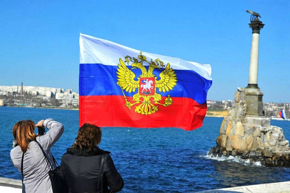 Представитель РФ в ОБСЕ: Интеграция Крыма завершена