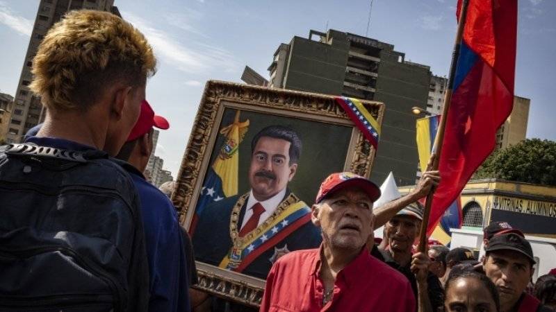 Почему социализм Венесуэлы способен встать с колен