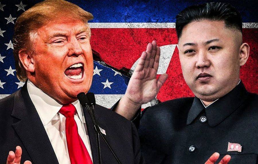 Ханойский тупик Трампа: Ким дал мастер-класс по обузданию США