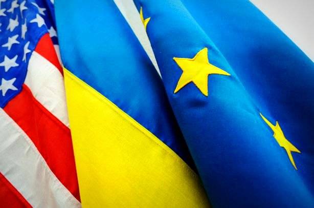 Беспрецедентная критика украинского режима в Европе и в США