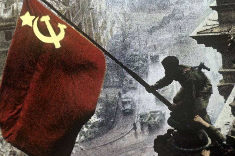 Европейские СМИ обвинили СССР в победе над нацизмом