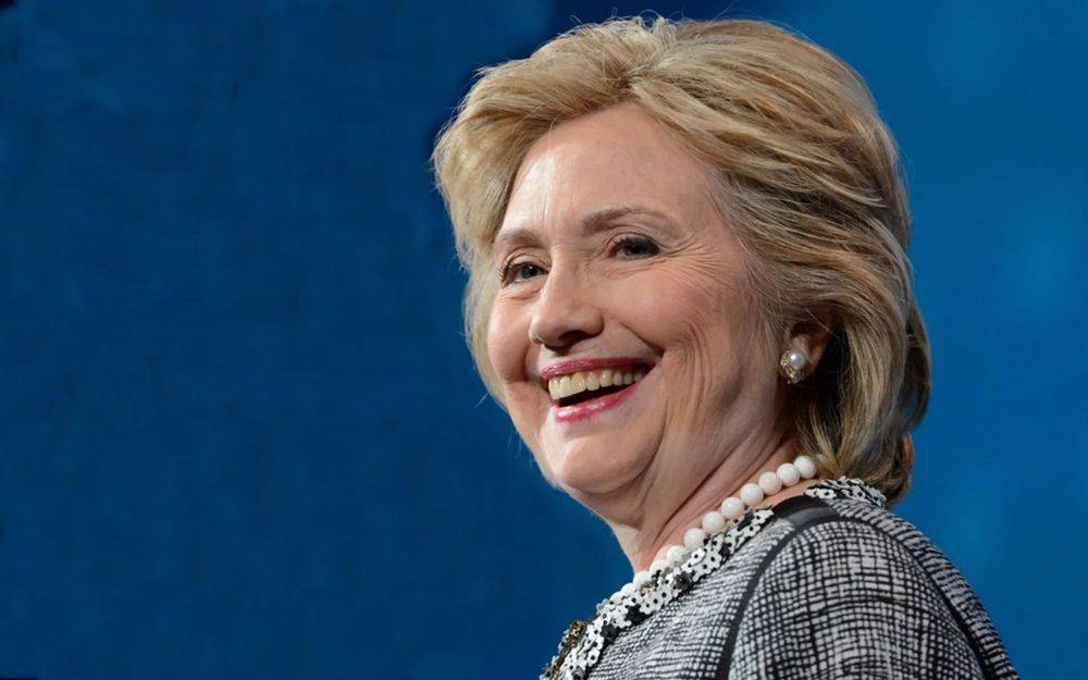 Хиллари Клинтон: «Могу помочь демократам вернуть Белый дом»
