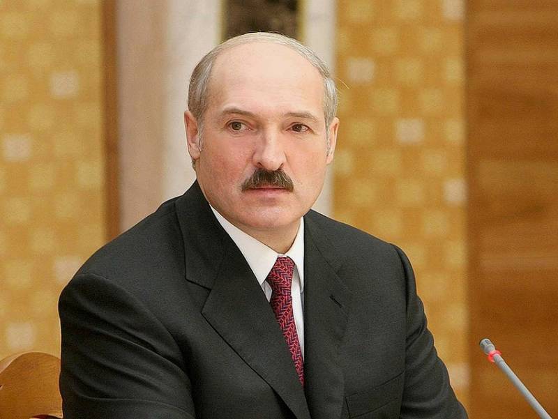 Лукашенко выступил за налаживание отношений с Западом