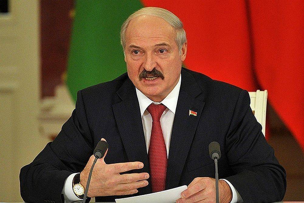 Лукашенко назвал главные условия создания Союзного государства