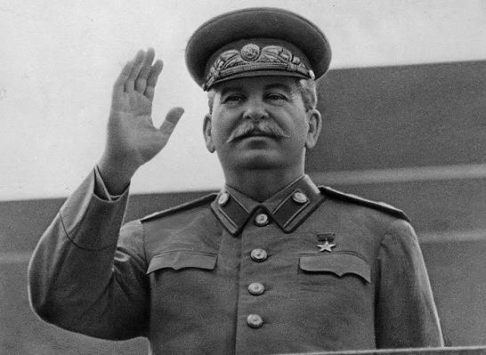 Эпоха Сталина требует понимания, а не деклараций и проклятий