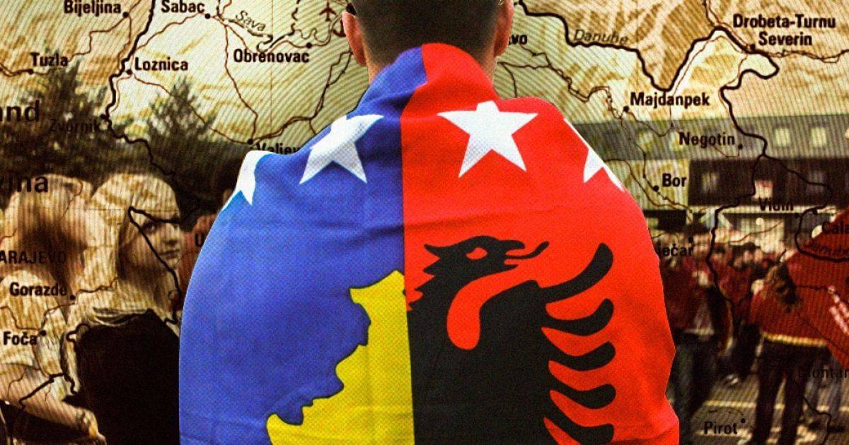 Сербия готовится признать независимость Косово