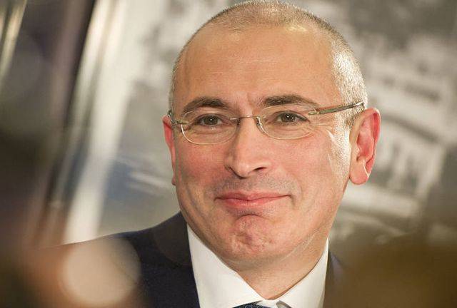 «Открытая Россия» Ходорковского занялась легализацией педофилии