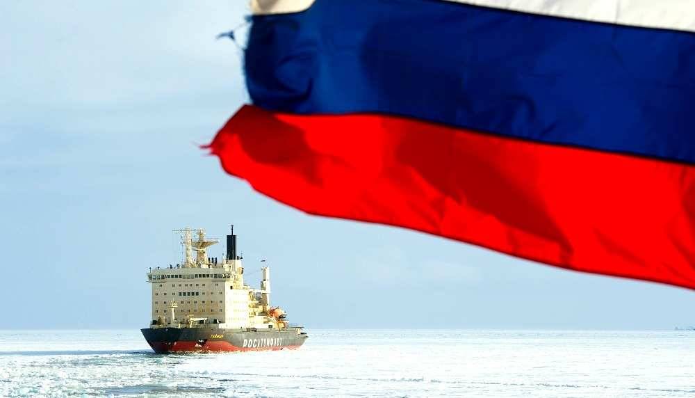 Арктика, прилегающая к России — дело внутренней безопасности США?.