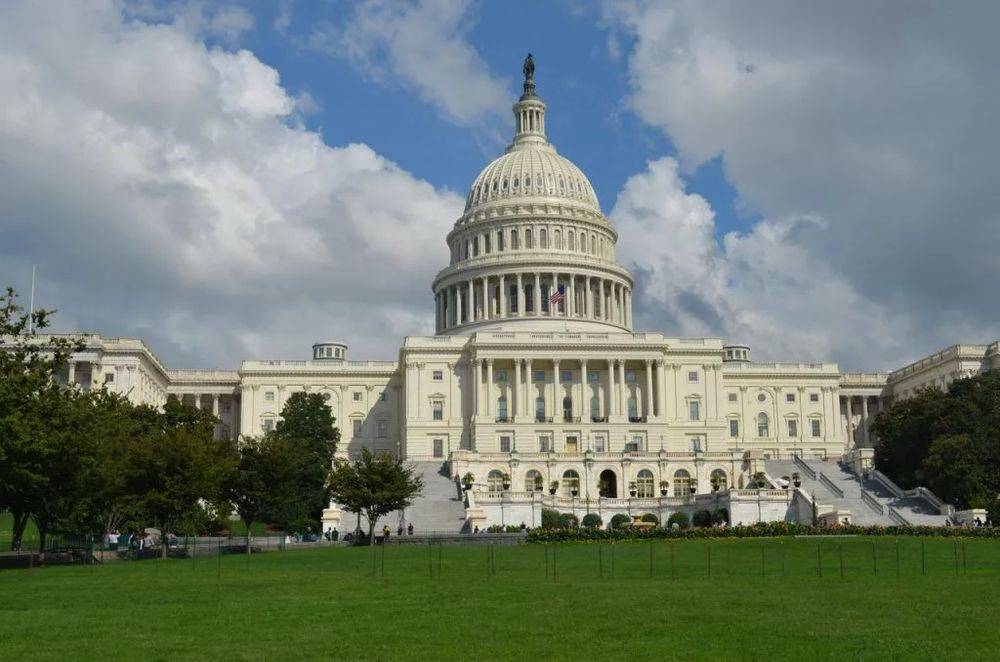 Конгресс США опубликовал законопроект о сохранении ДРСМД