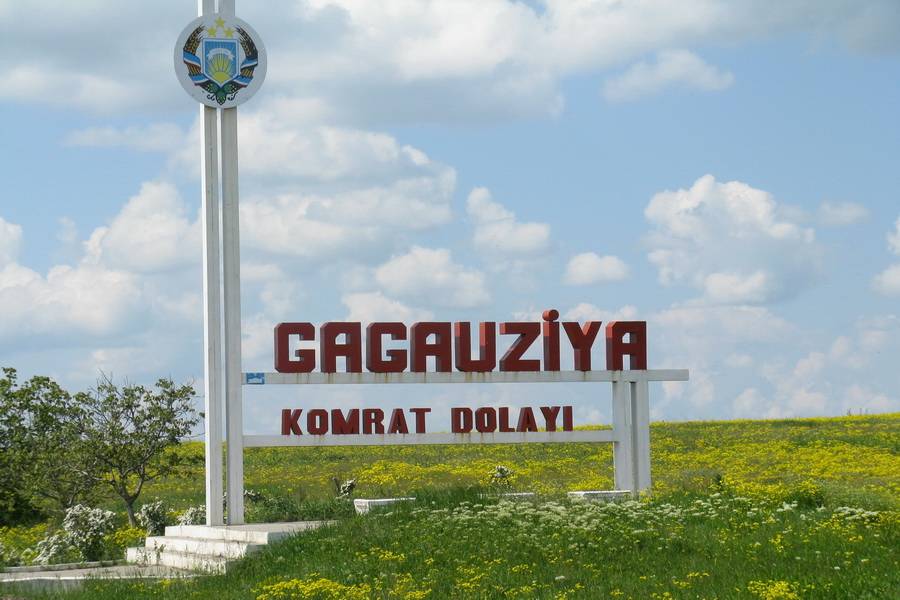 Гагаузия объявит о своём суверенитете, если Молдавия утратит независимость