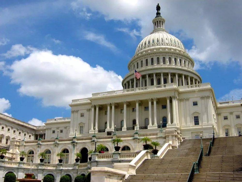 В Конгрессе США одобрили законопроект о запрете признания Крыма российским