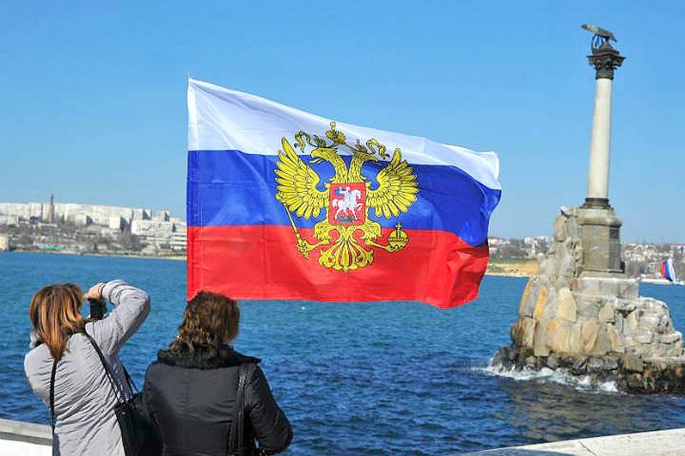 В Крыму оценили решение США не признавать полуостров частью России