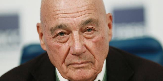 Познер откровенно рассказал, почему с детства ненавидит немцев Познер откровенно рассказал, почему с детства ненавидит немцев