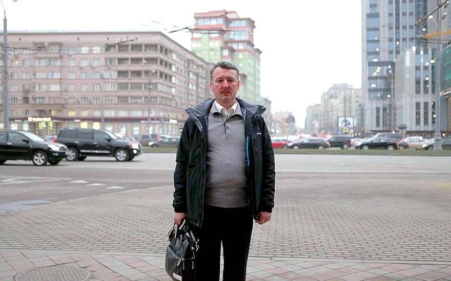 Стрелков рассказал о провальном плане в 2014 по отделению Харькова и Одессы