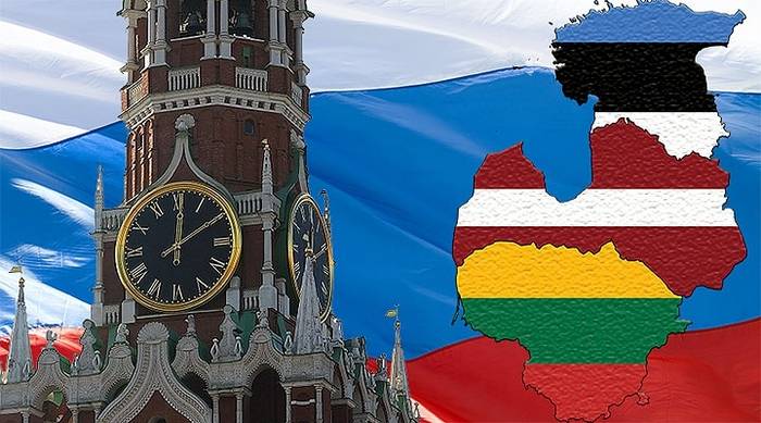 «Угрозы» со стороны РФ могут дать обратный эффект в странах Балтии