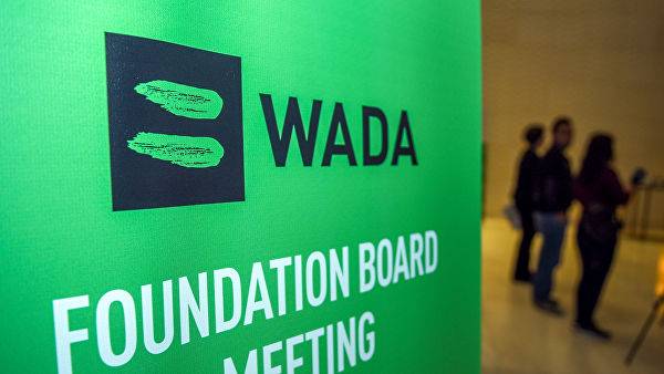 Неудобный вопрос для WADA: Россия ставит агентство в щекотливое положение