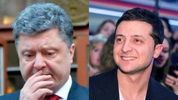 Кругом обман: каким кандидатам в президенты верят украинцы? Кругом обман: каким кандидатам в президенты верят украинцы?