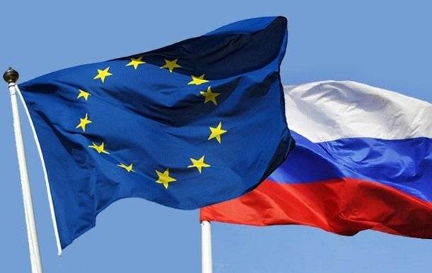 Страшилки Запада о России и пугание Путиным терпят фиаско в Европе