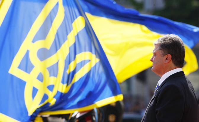 «Черная метка»: Украина готовит расправу над Порошенко