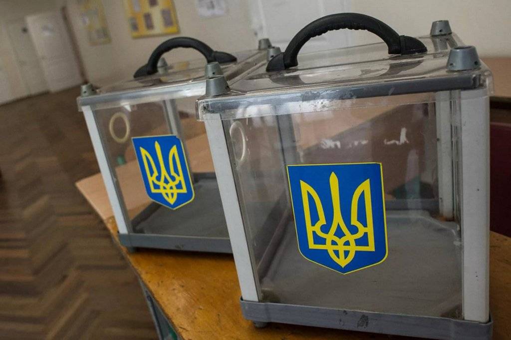 Главные интриги выборов президента Украины