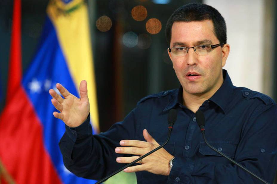 Венесуэла дала американским дипломатом 3 дня, чтобы покинуть страну