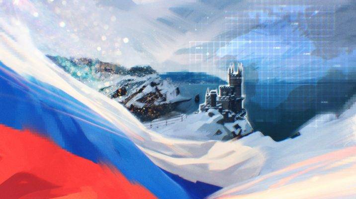 "Не смешите мир": в Крыму оценили запрет США на признание полуострова