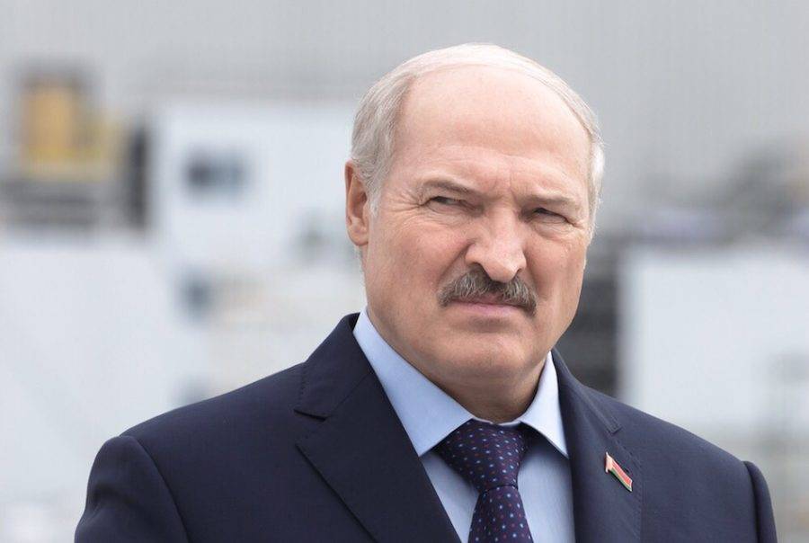 «Диктатуру Лукашенко» в Минске назвали основой благополучия страны