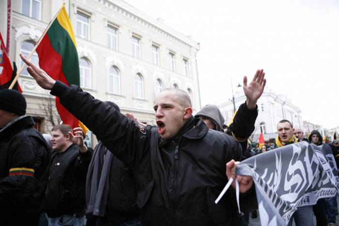 Бандиты в Литве убивали? Нет–сохраняли культуру и национальное самосознание
