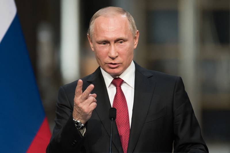 Путин мешает как либеральной, так и левой оппозиции