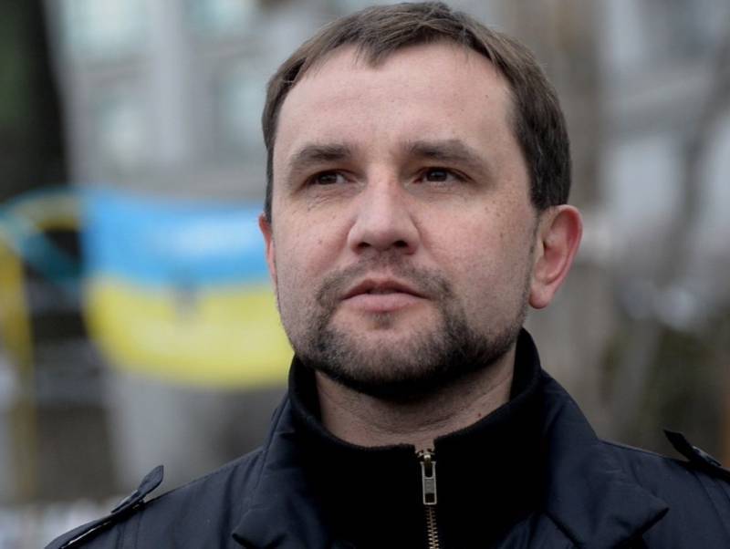 В России возбудили уголовное дело против одного из неонацистов