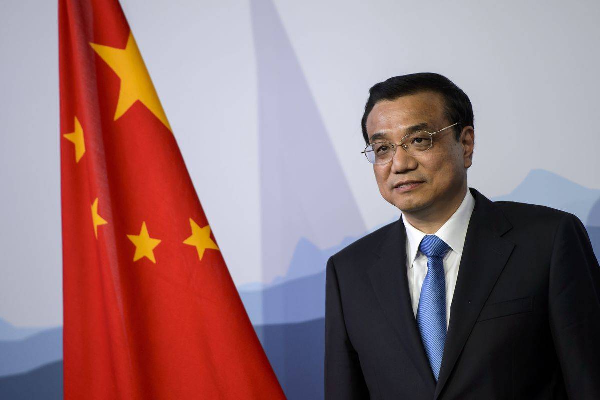 Китай выразил надежду на разрешение разногласий с США