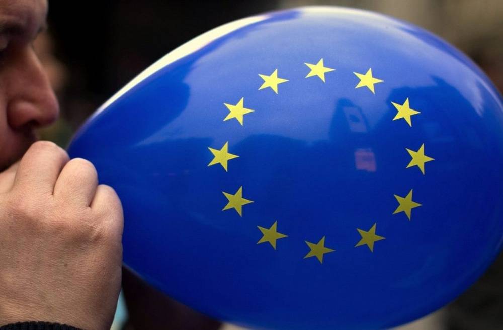 ЕС из-за Украины продлил санкции против России