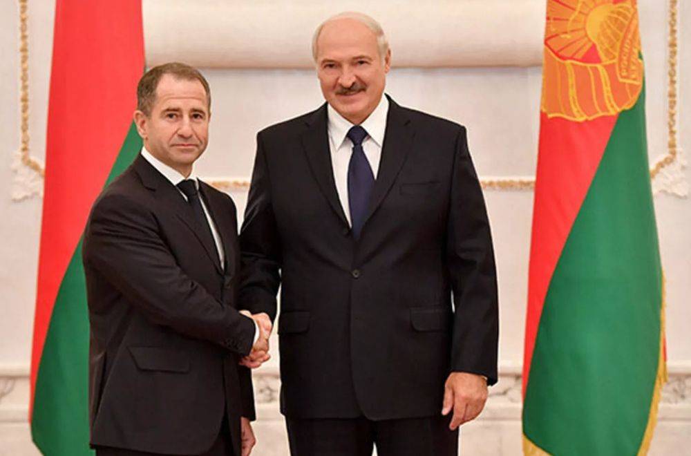Посла России в Белоруссии назвали «подающим надежды бухгалтером»