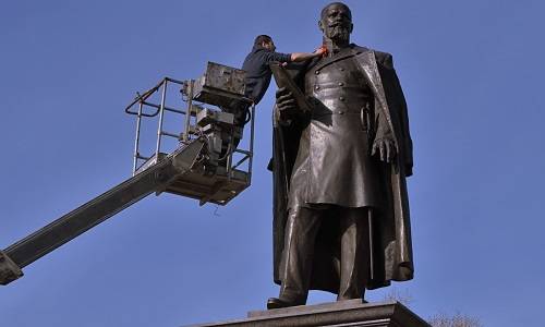 Столыпинский миф, столыпинские галстуки – почему это в чести сегодня? Столыпинский миф, столыпинские галстуки – почему это в чести сегодня?
