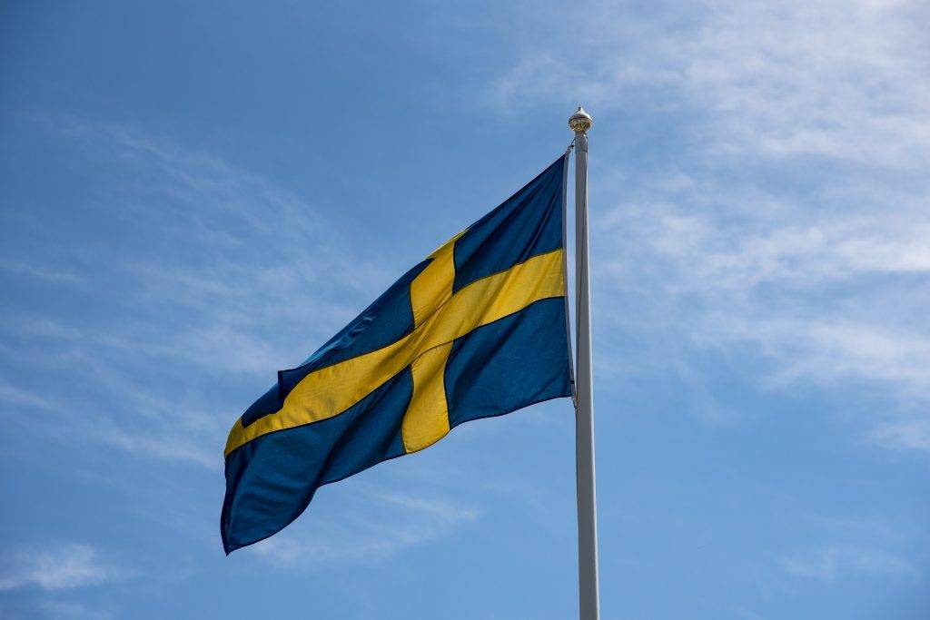 Дипломатический скандал в Швеции: Запад выбрал самую простую игру против РФ