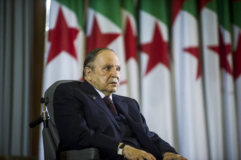 Конец эпохи Бутефлики: Алжир получит реформы и новую конституцию