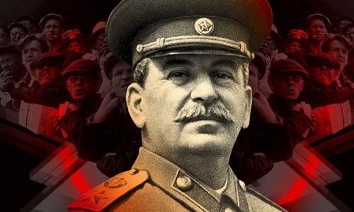 «Коллективный Сталин» как страшный сон наших чиновников