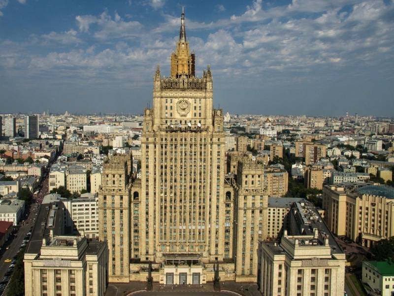 Москва пообещала ответить на санкции ЕС из-за событий в Керченском проливе