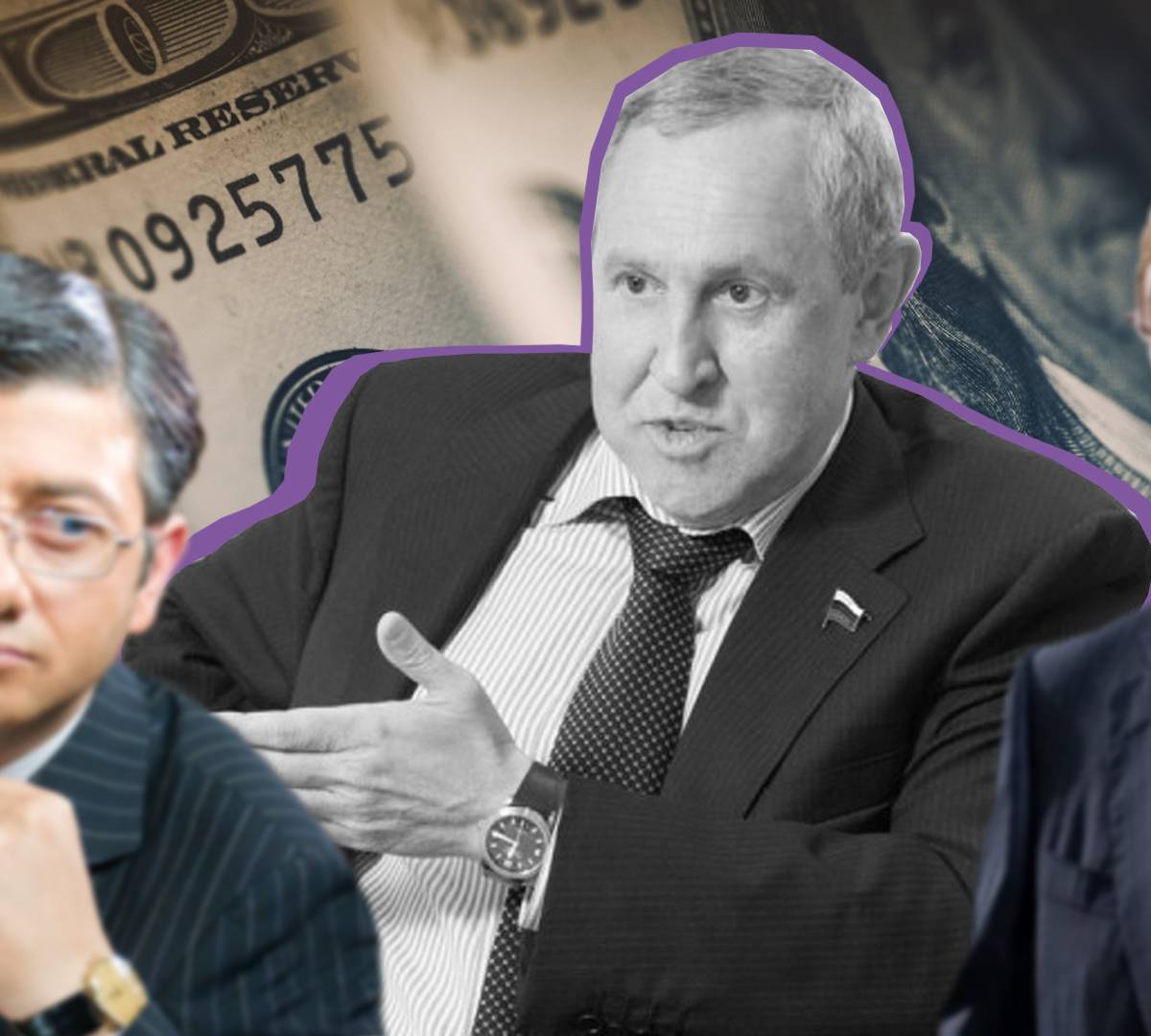 Дело Белоусова как случай «вынужденной коррупции»