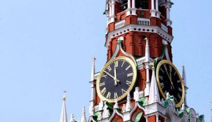 Усиление активности РФ: после распада СССР Москва вернула влияние